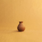 Bouton Bud Vase - Mocha